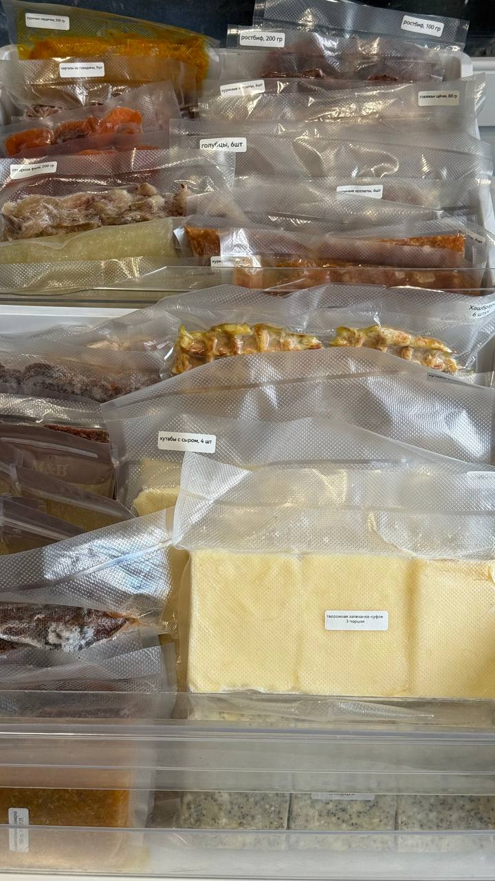 Руководство по заготовкам